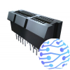 Разъемы PCI Express/PCI
