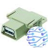 USB-коннекторы