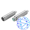Разъемы XLR